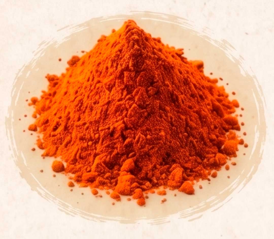 Achiote