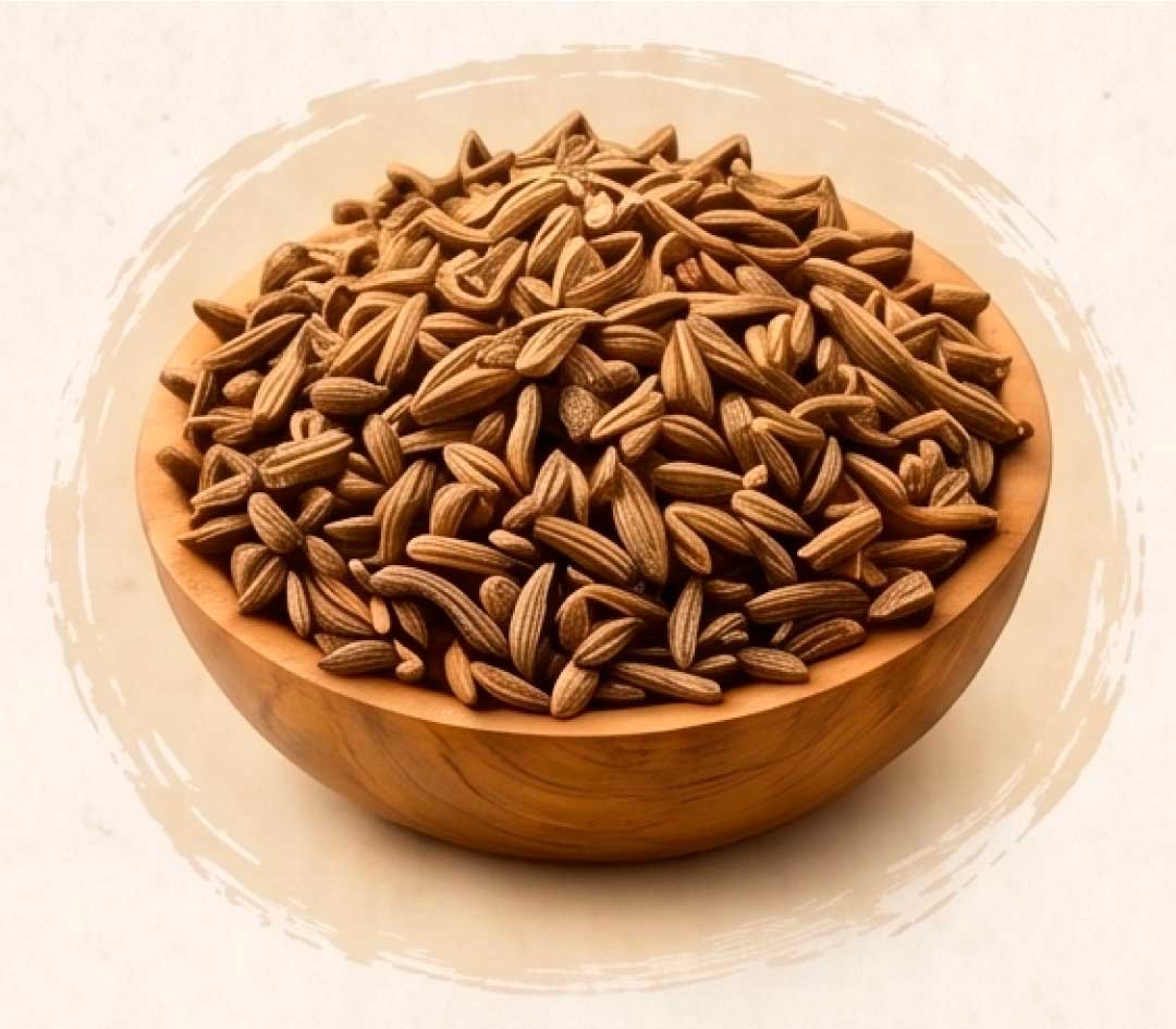 Anís grano