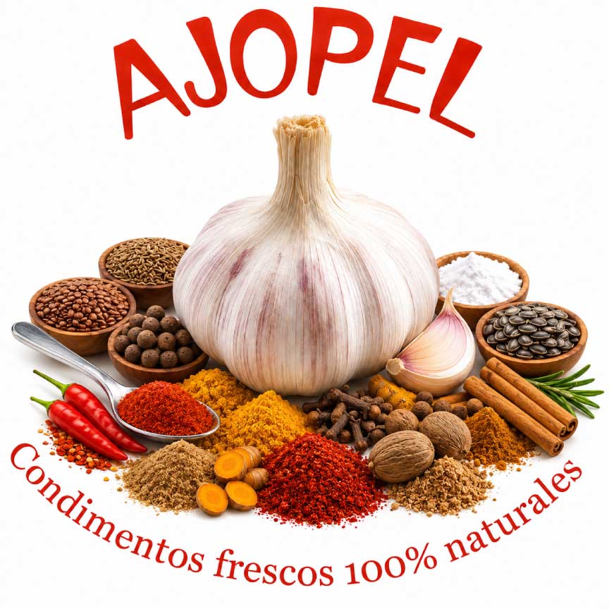 Colección Premium Ajopel